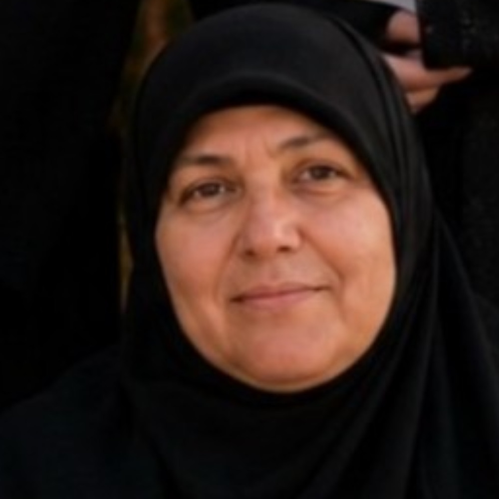 Fatima Maatouk