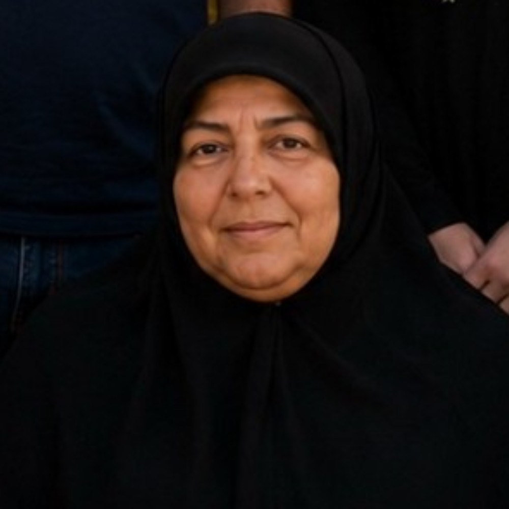 Houda Maatouk