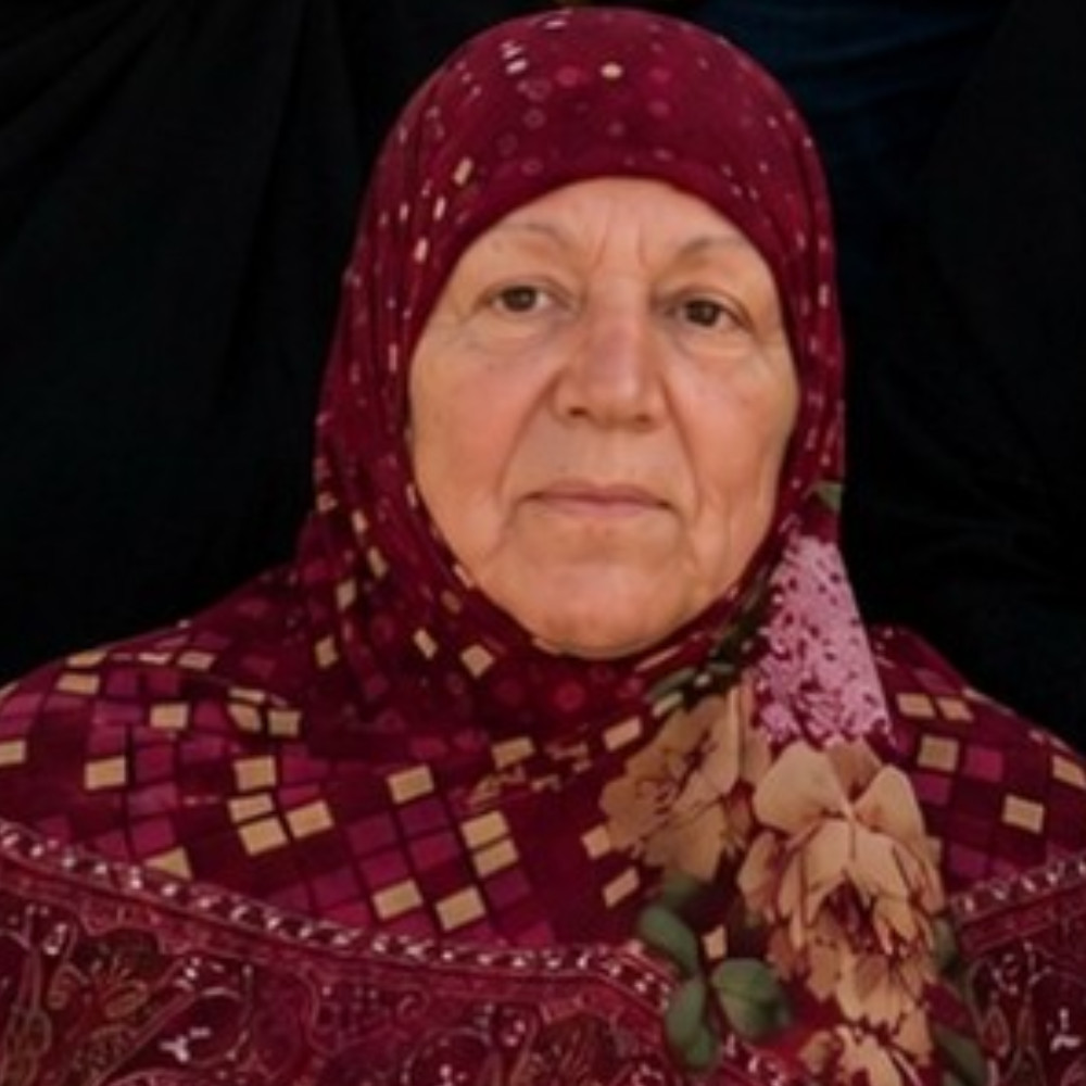 Khadija Hassan Maatouk
