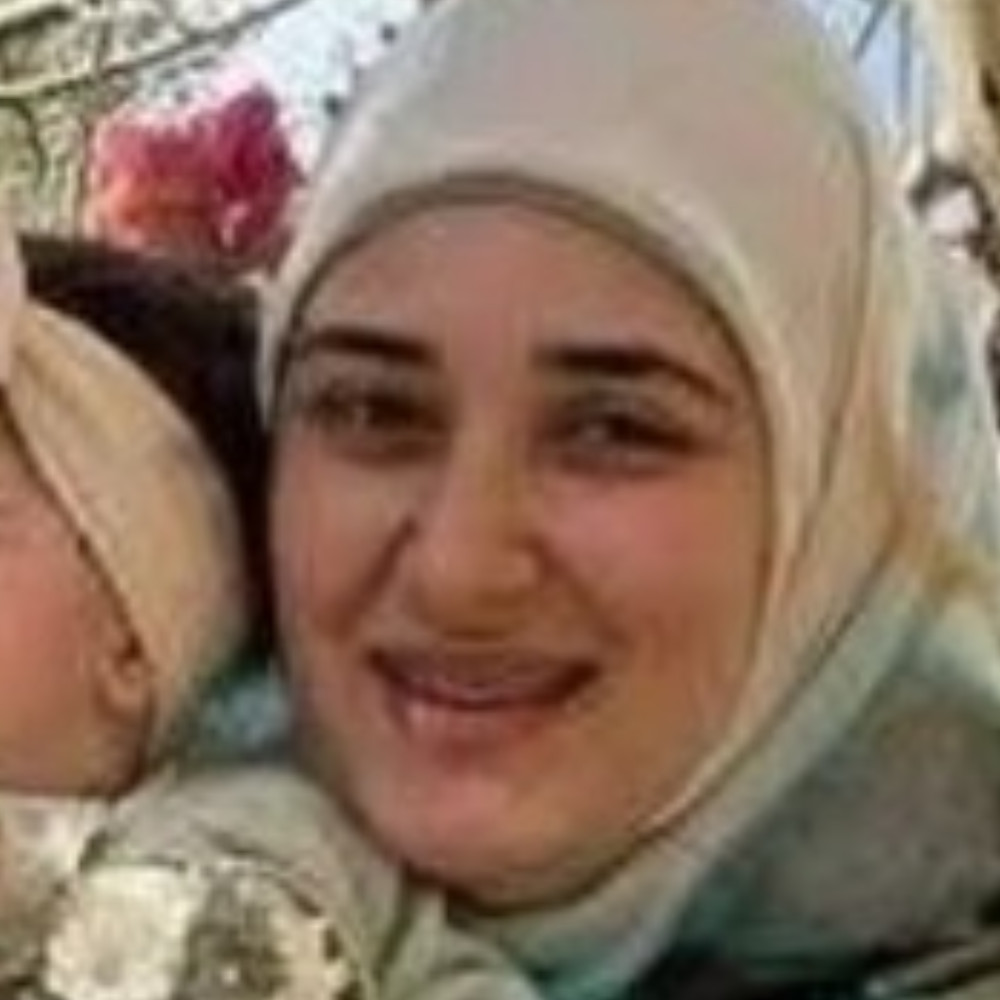Zaynab Ayad