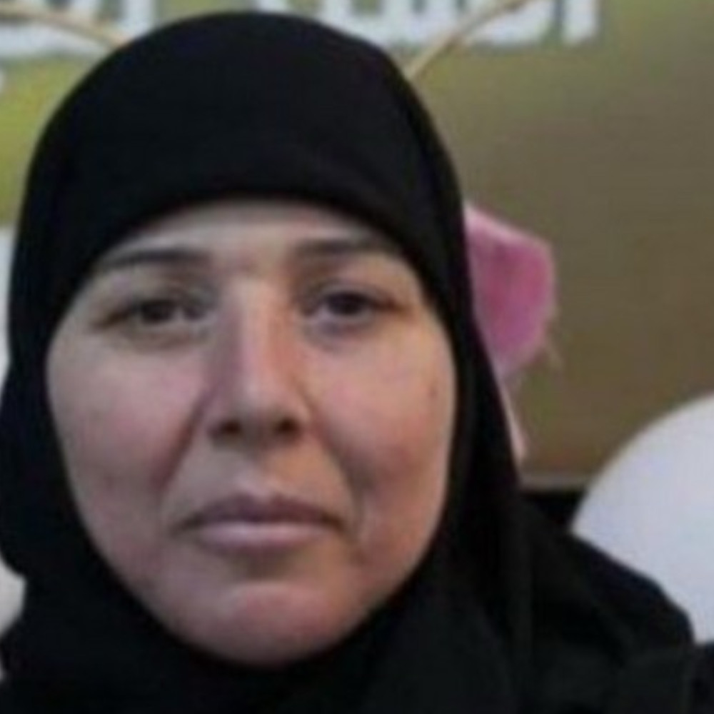 Houda Maatouk