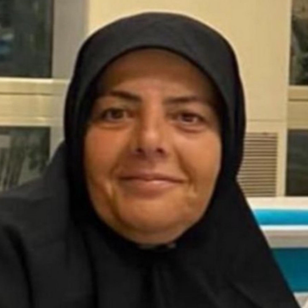 Widad Maatouk