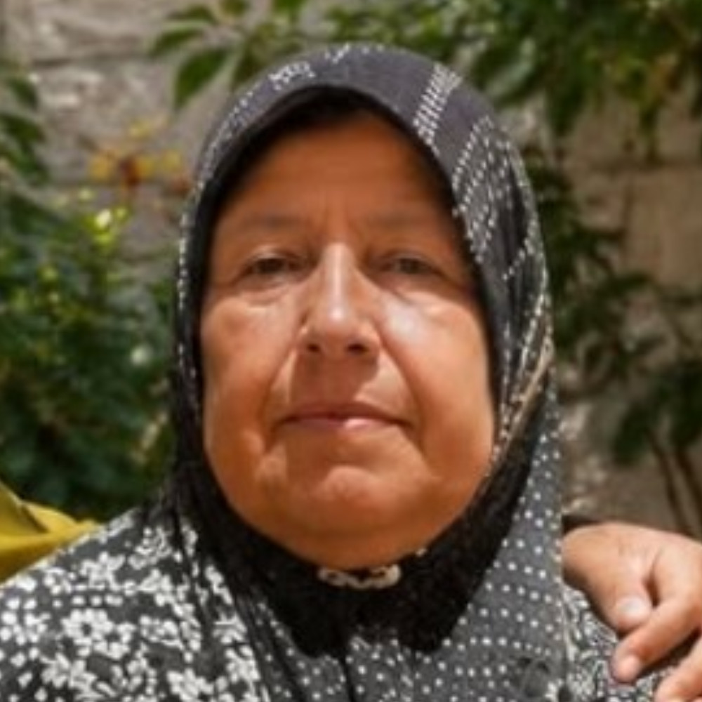 Oum Hicham Fares