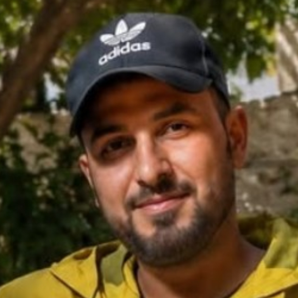 Hicham Fares