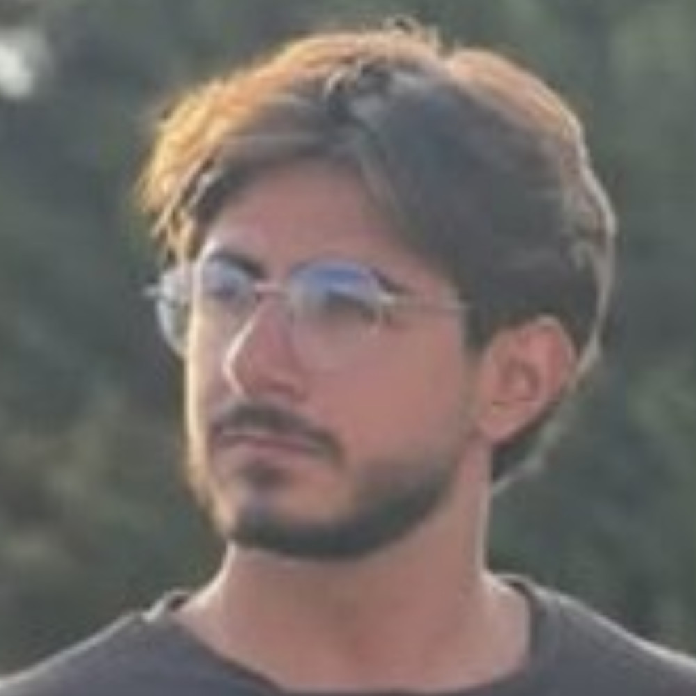 Mohamad Alassadi