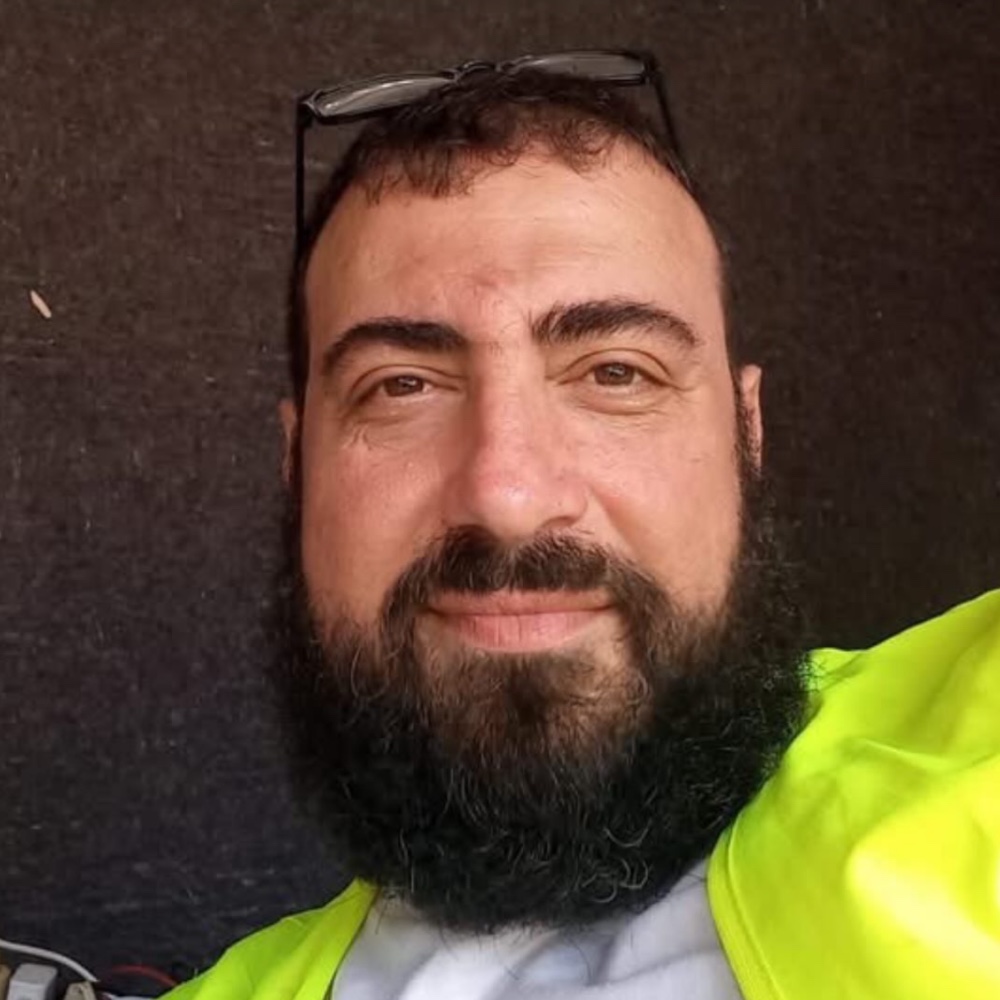 Mohamad Mustapha Khalaf
