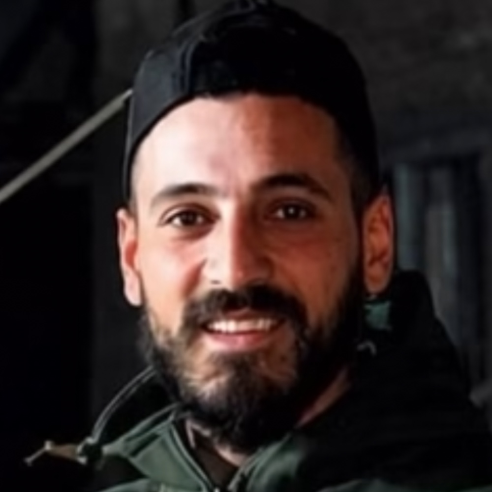Hamza Hammoud