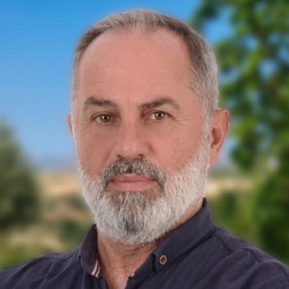 Ali Badii Hussein