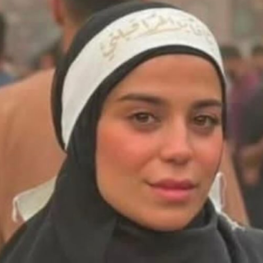 Fatima Badran