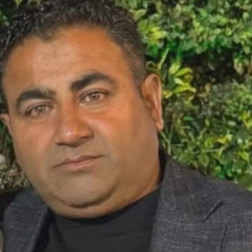 Saleh Ali Messri