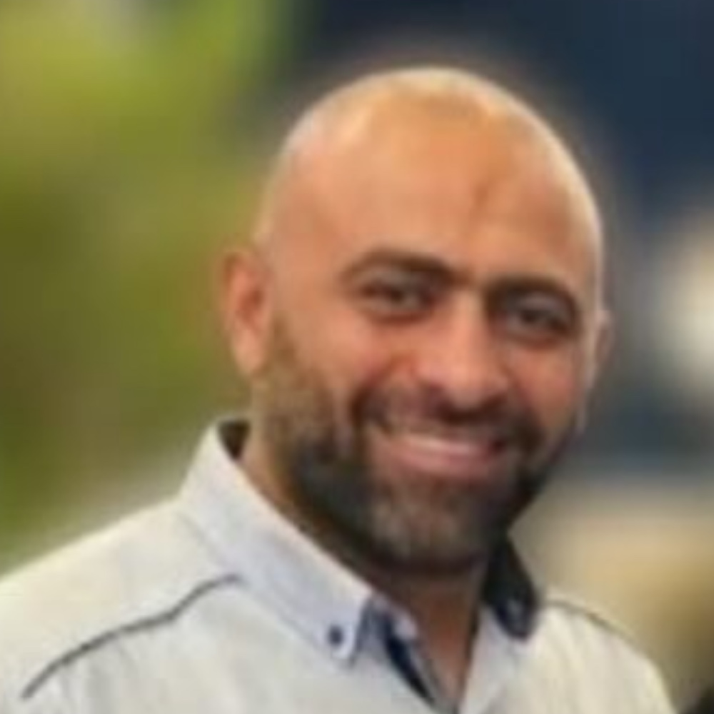 Hassan Kacem Zahr