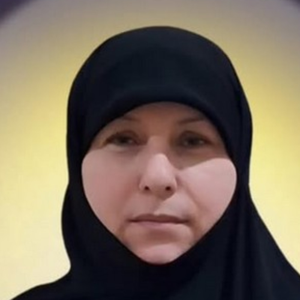 Batoul Mohamad Ibrahim