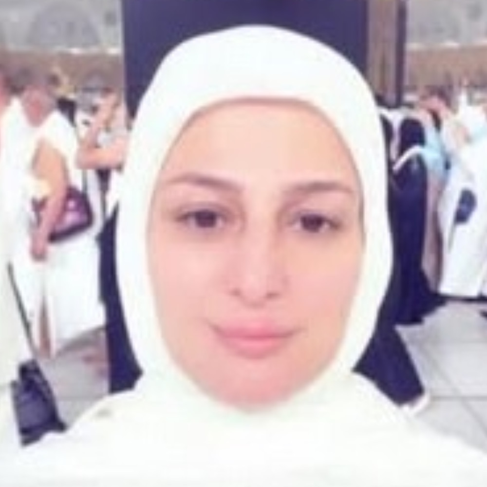 Salwa Hallal