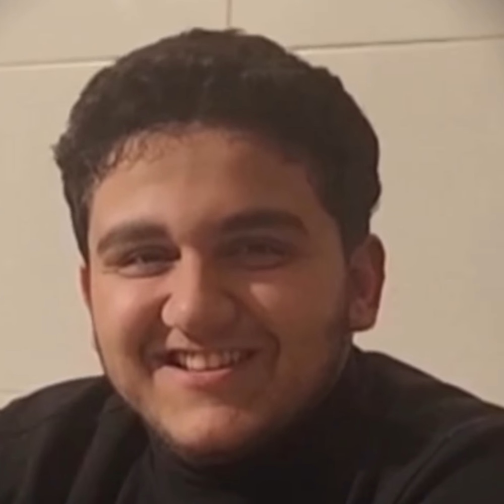 Haidar Aldeghli