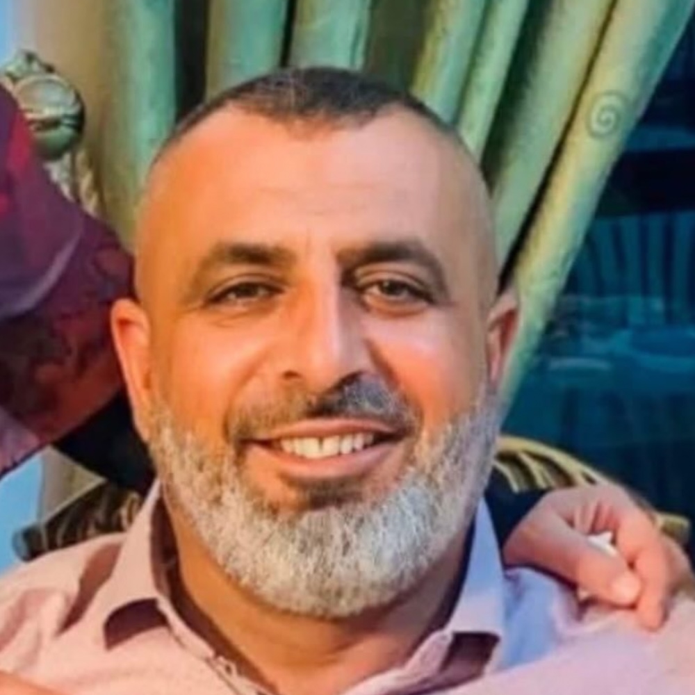 Hussein Ali Issa
