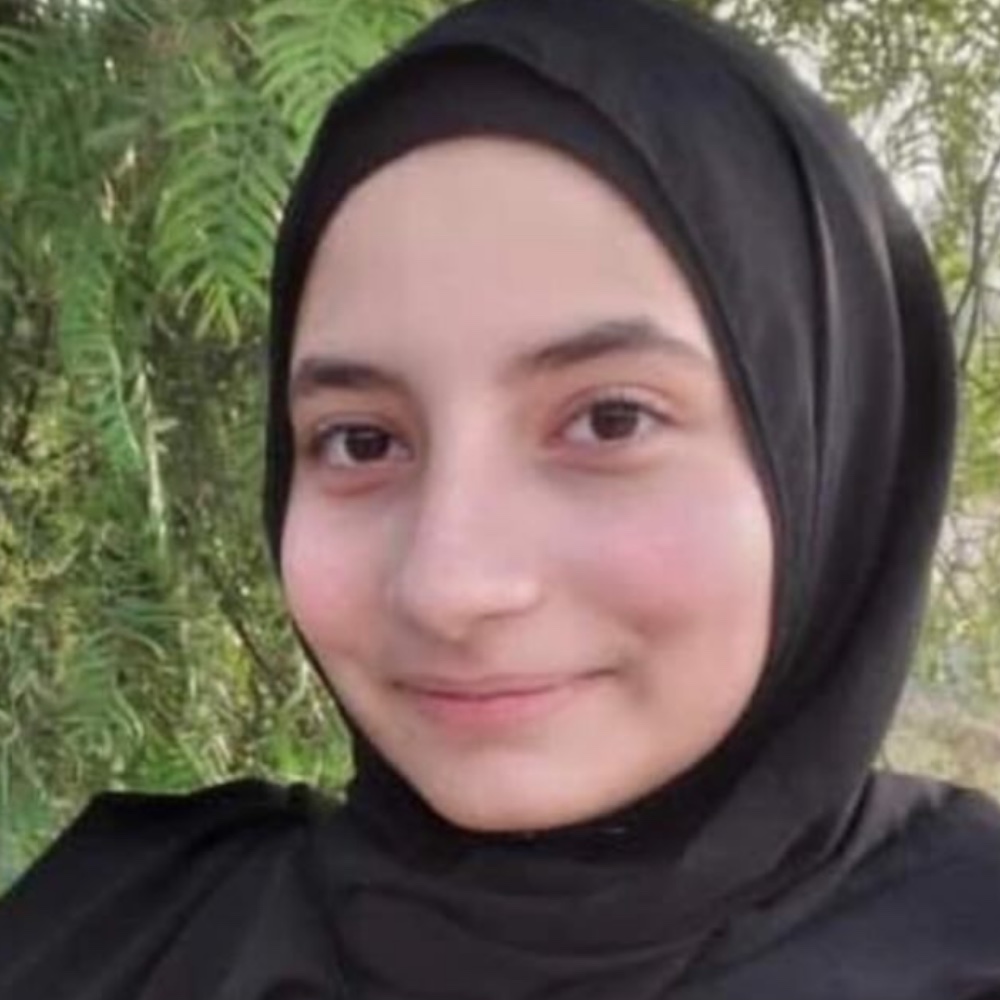 Alaa Haidar Salman