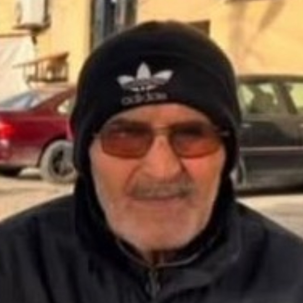Ali Mohamad Fawaz