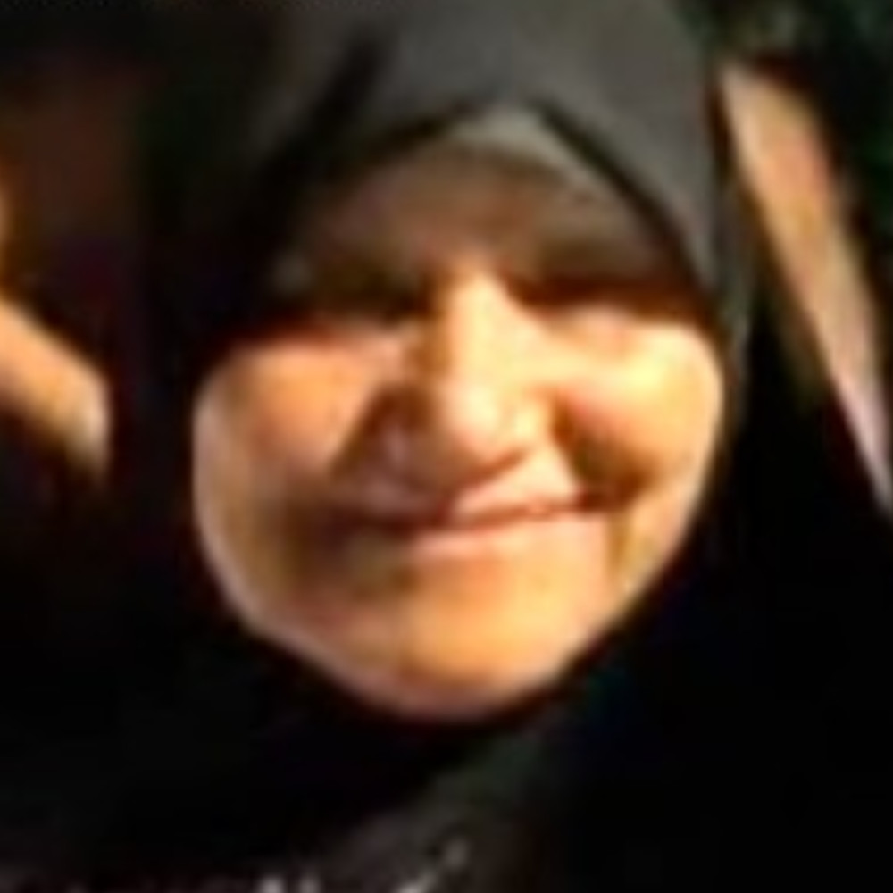 Fatima Rida Nadr
