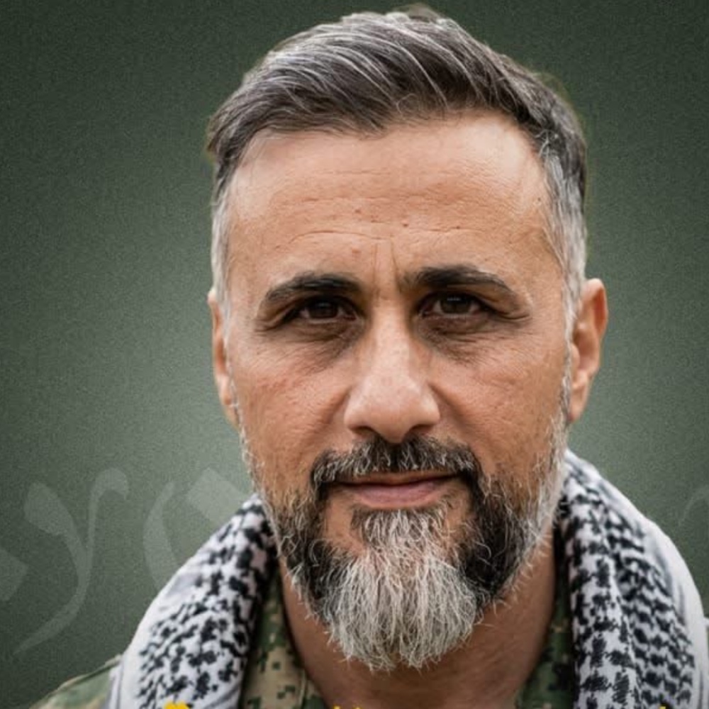 Samir Naji Kaik