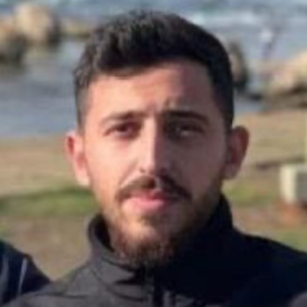 Hussein Edder