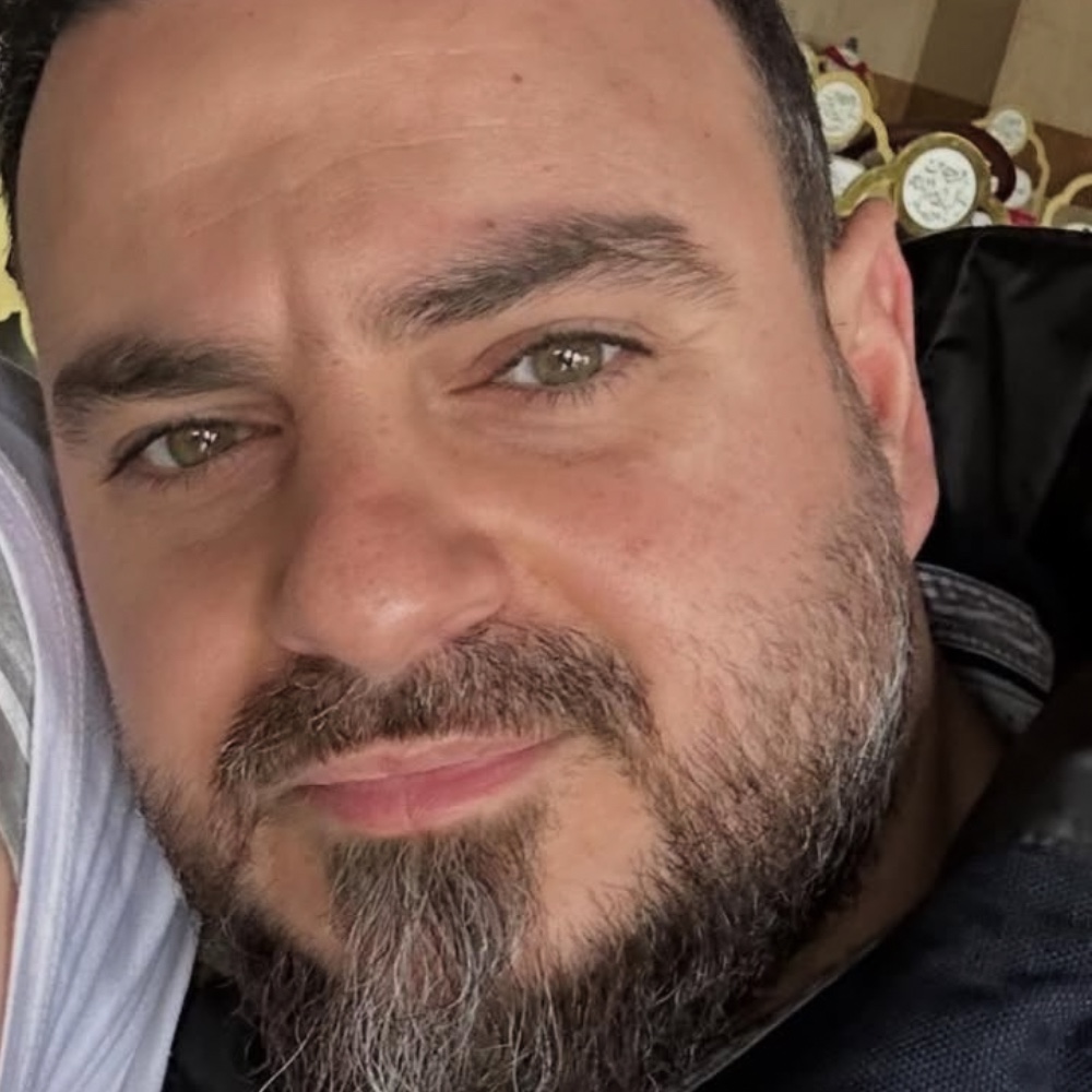 Mohamad Baker Ali Alkaraki