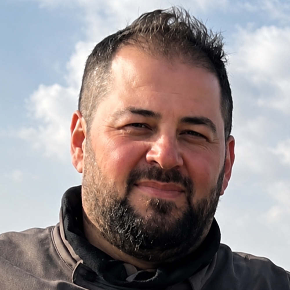 Bilal Hayek