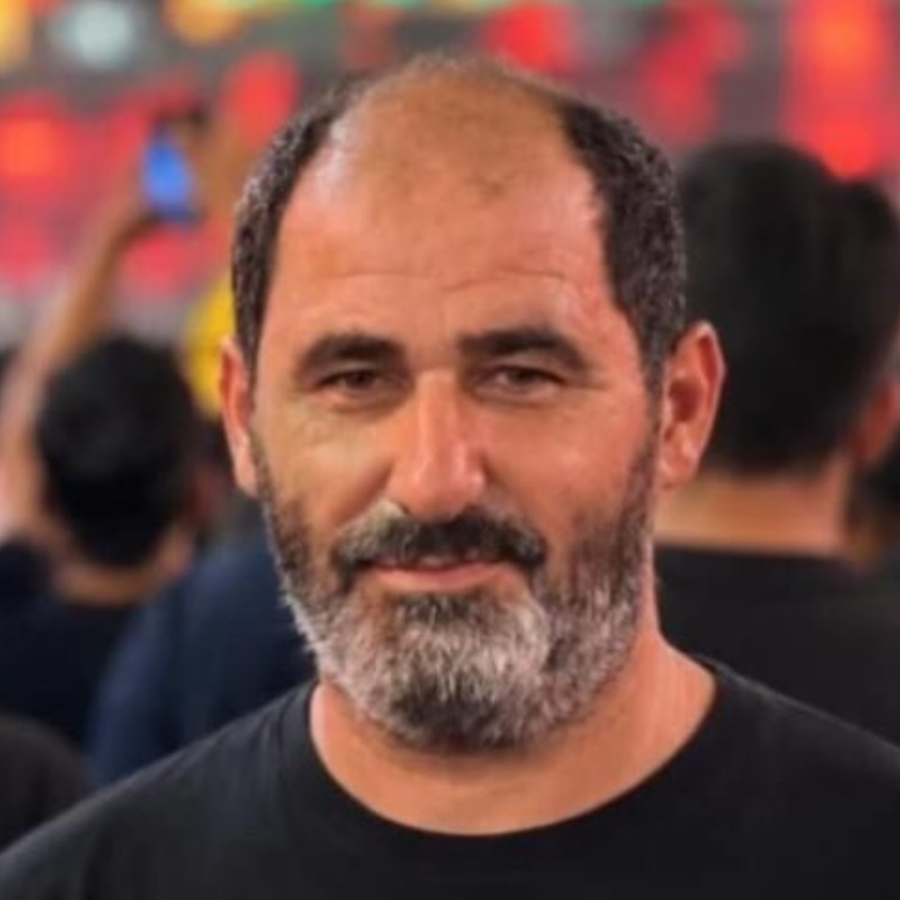Mohamad Naim Haidar