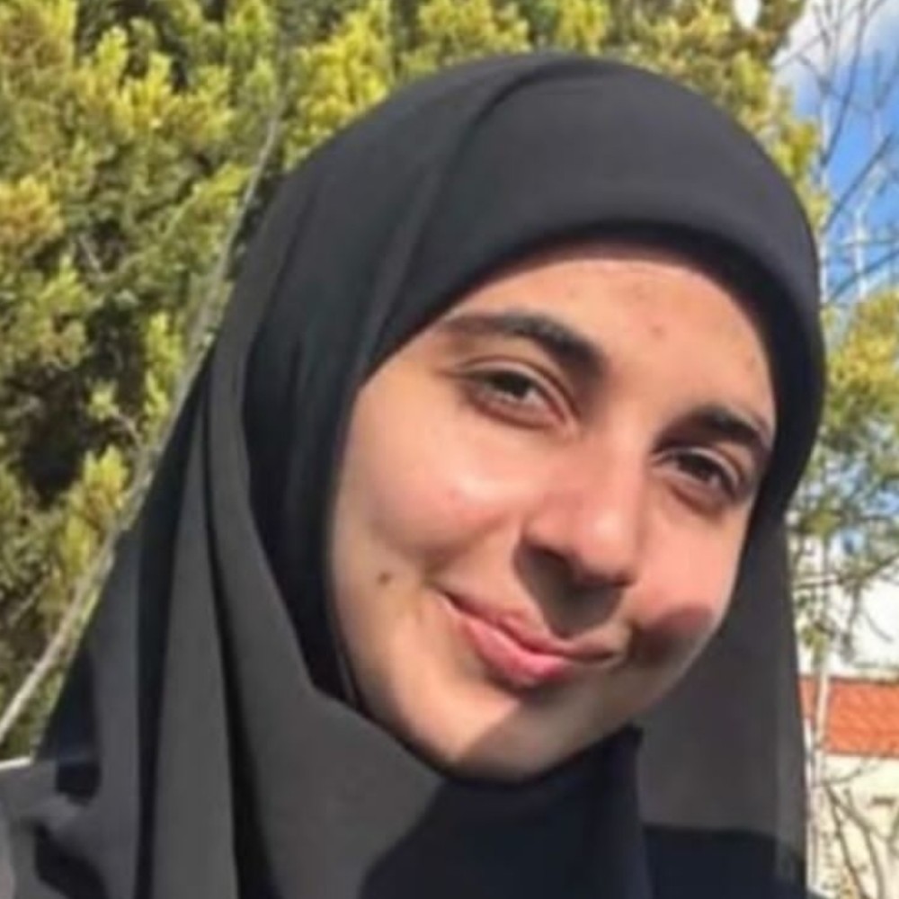 Fatima Dahoui