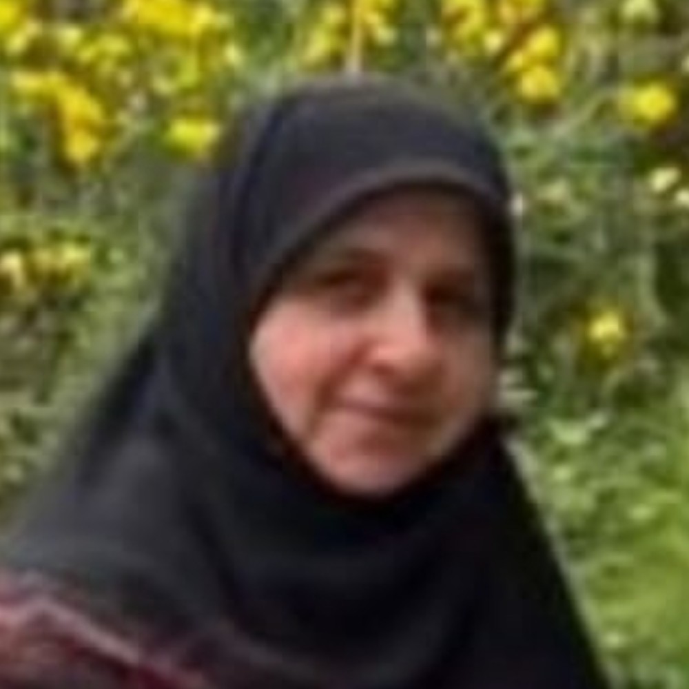 Samira Mantash