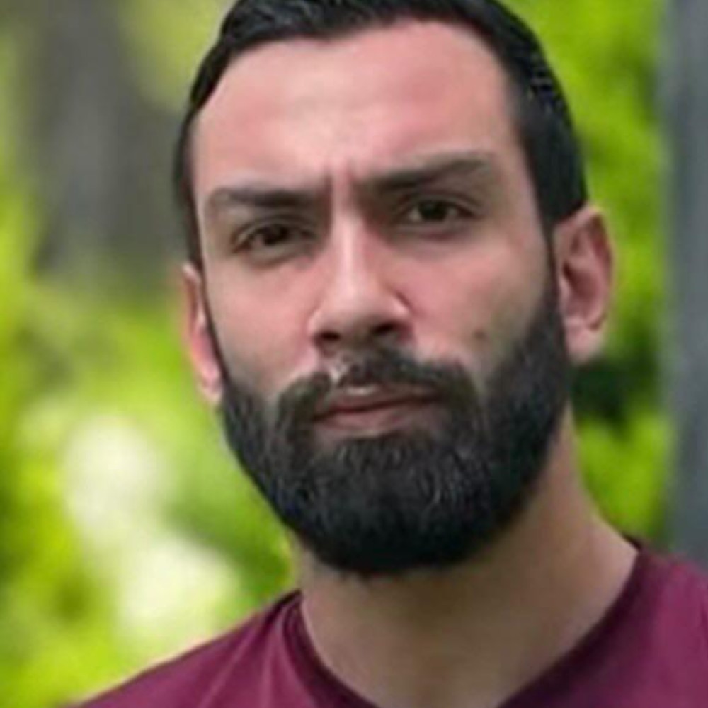 Hussein Zahi Melhem