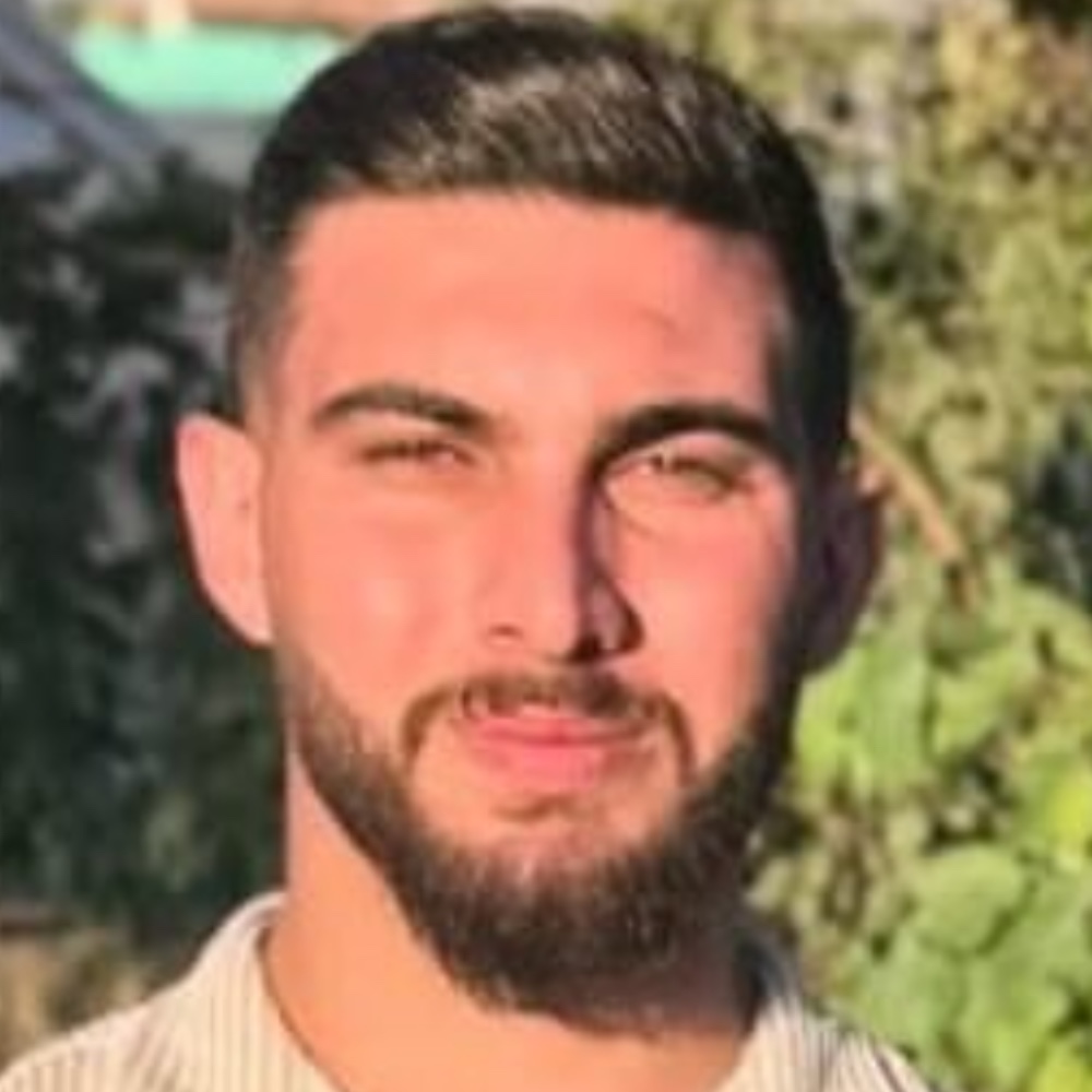 Youssef Ali Ayoub