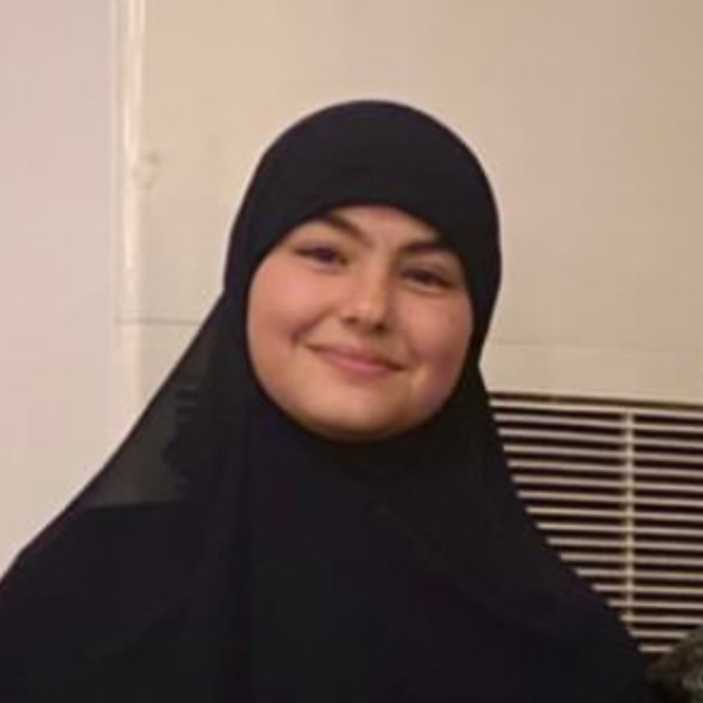 Fatima Hoteit