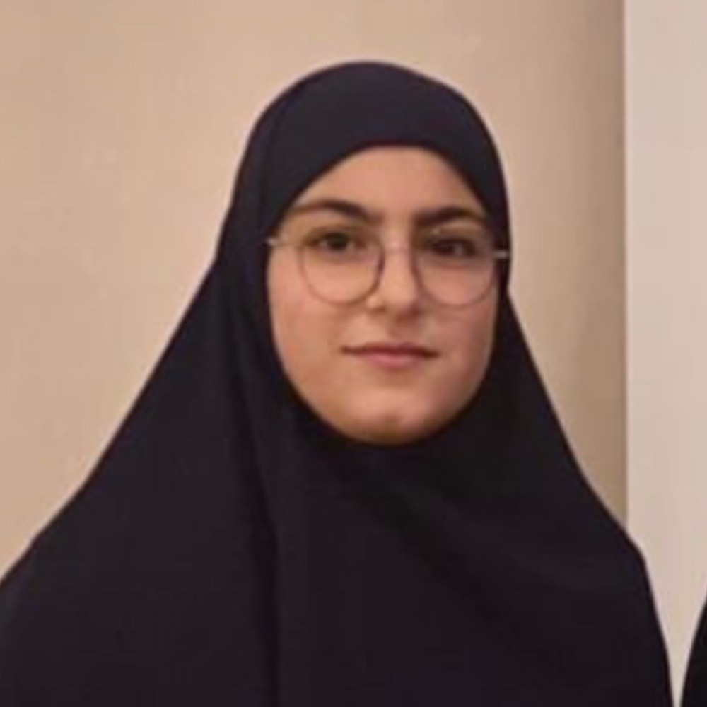 Nada Hoteit