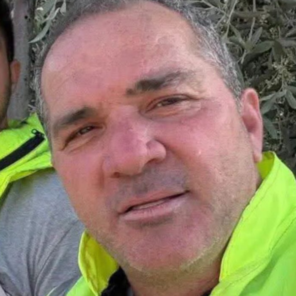 Ali Hassan Obeid