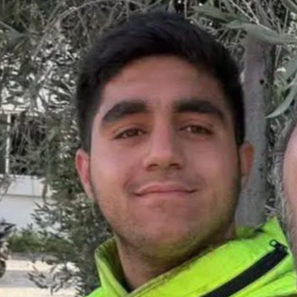 Kacem Mohamad Roumani