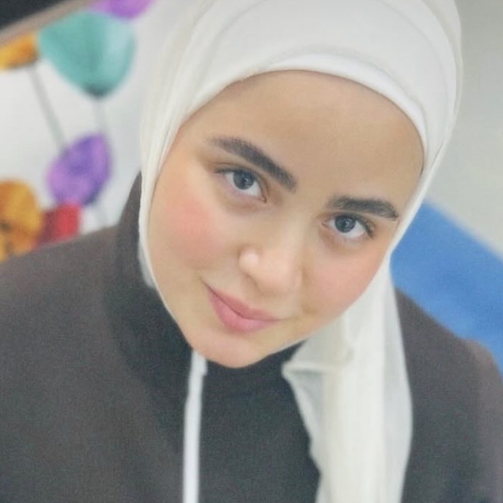 Maryam Maydani