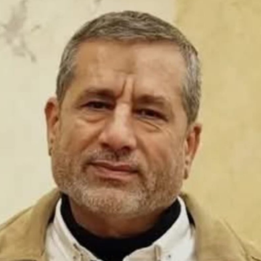 Haidar Hassan