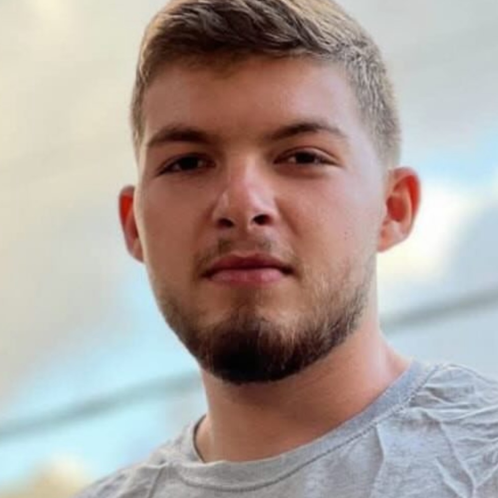 Ali Shahin