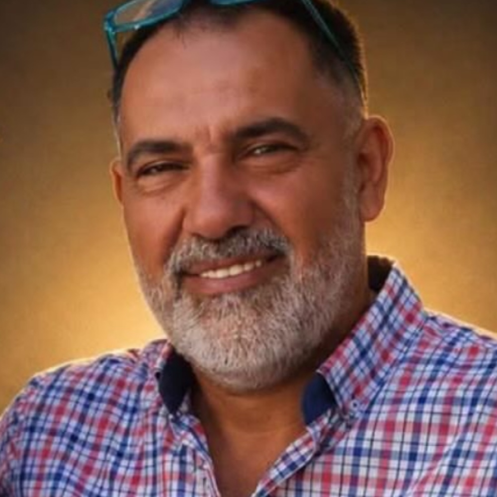 Imad Hassan