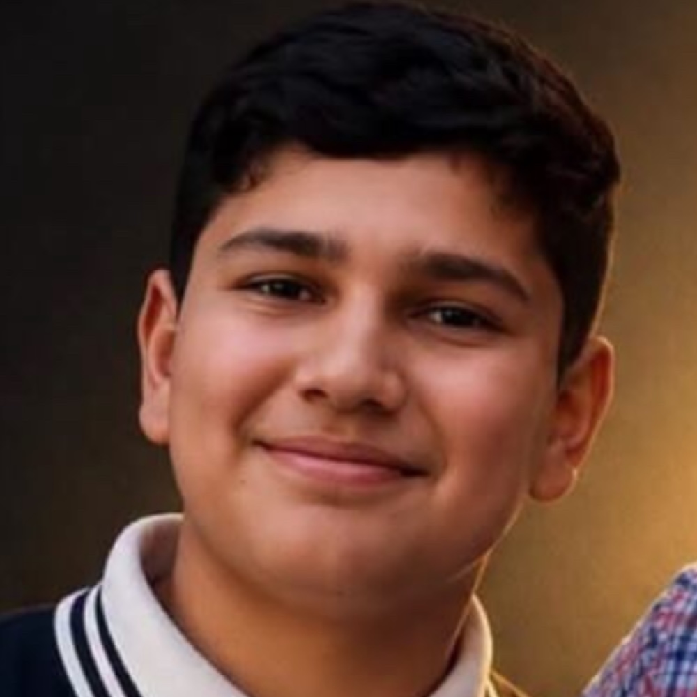 Ali Hassan