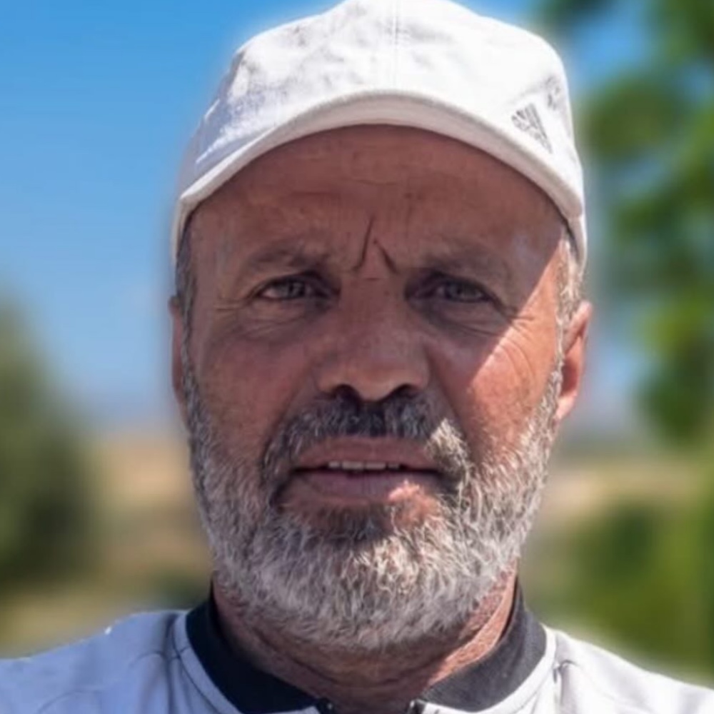 Mohamad Ali Nassereddine