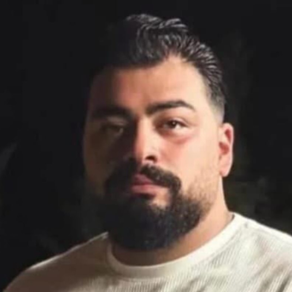 Hassan Khashfi