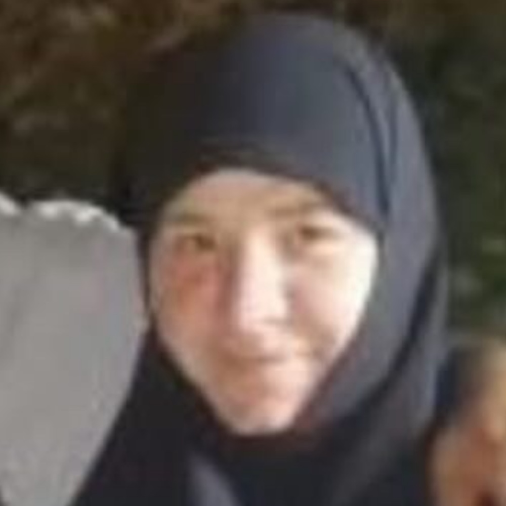 Maryam Hassan Jaber