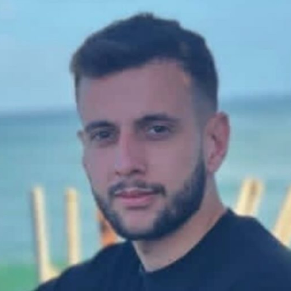 Jamil Nahhal