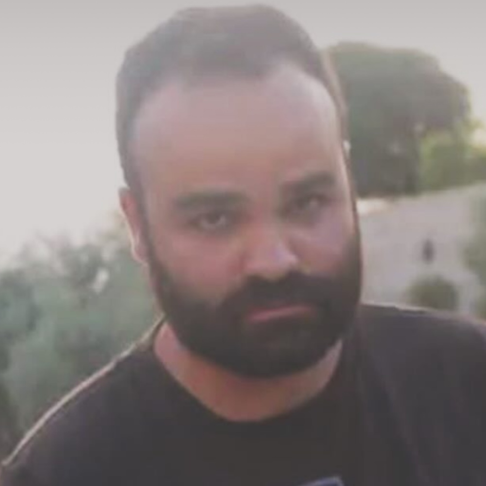 Hassan Ismail Khalil