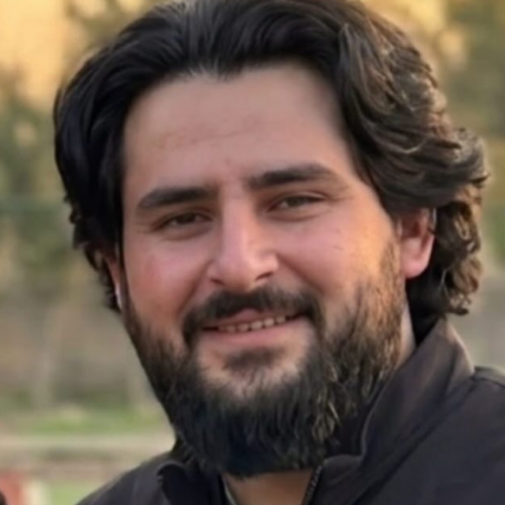 Mohamad Ahmad Aljarmiki