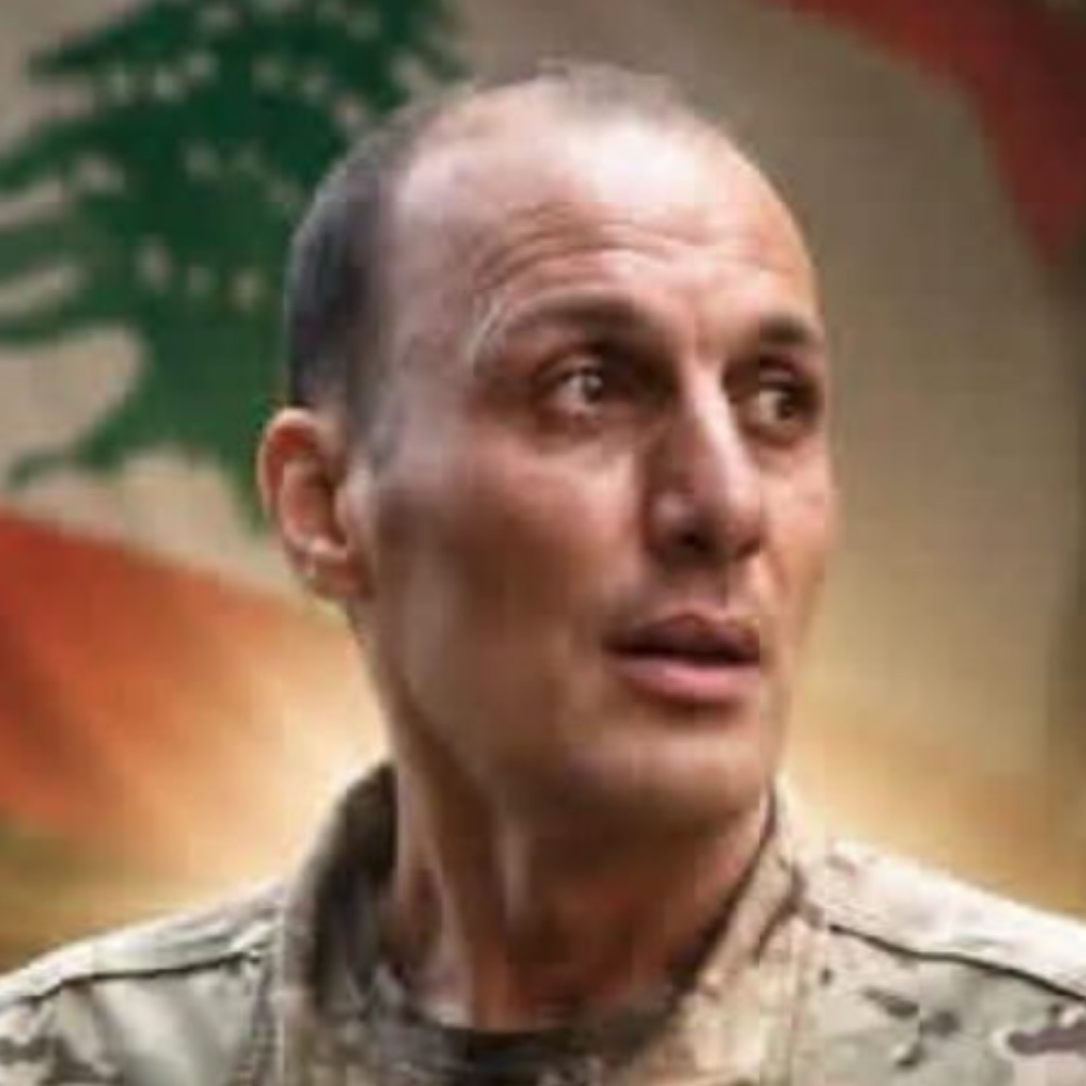 Ali Yassine Ibrahim