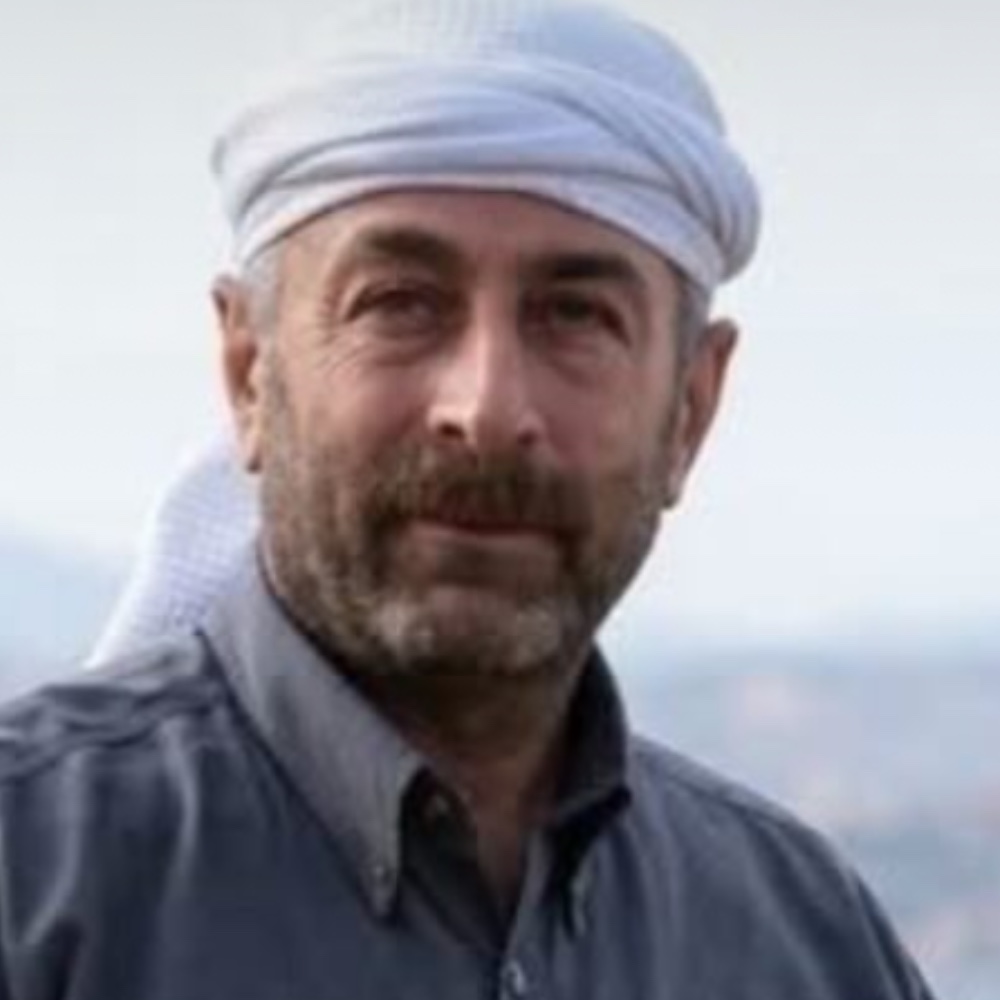 Hassan Ali Alabd
