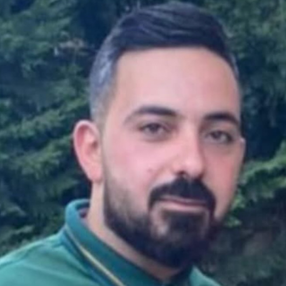 Ali Haitham Alkhachn