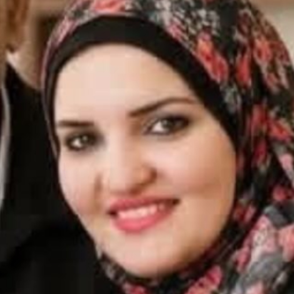Batoul Kalaaji